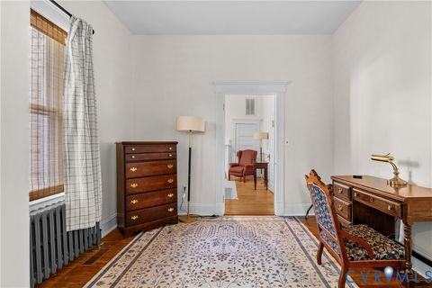 Tiny photo for 615 S Main Street, Blackstone, VA 23824 (MLS # 2608363)