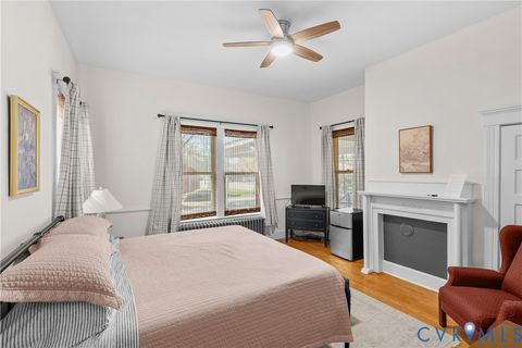 Tiny photo for 615 S Main Street, Blackstone, VA 23824 (MLS # 2608363)