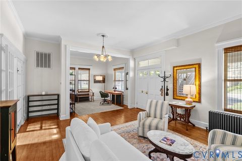 Tiny photo for 615 S Main Street, Blackstone, VA 23824 (MLS # 2608363)