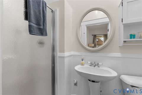 Tiny photo for 615 S Main Street, Blackstone, VA 23824 (MLS # 2608363)