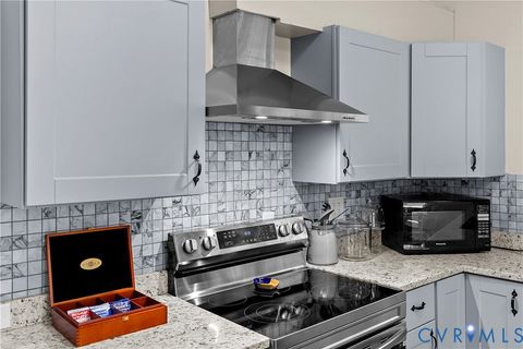 Tiny photo for 615 S Main Street, Blackstone, VA 23824 (MLS # 2608363)