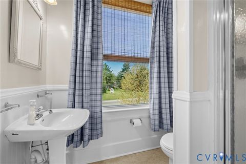 Tiny photo for 615 S Main Street, Blackstone, VA 23824 (MLS # 2608363)