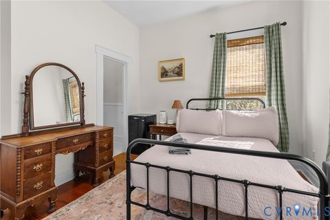 Tiny photo for 615 S Main Street, Blackstone, VA 23824 (MLS # 2608363)