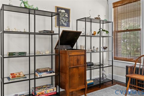 Tiny photo for 615 S Main Street, Blackstone, VA 23824 (MLS # 2608363)