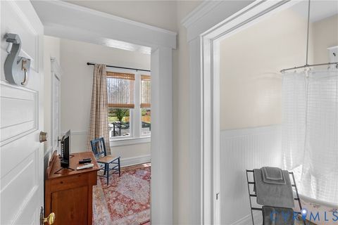 Tiny photo for 615 S Main Street, Blackstone, VA 23824 (MLS # 2608363)