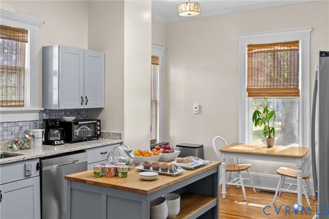 Tiny photo for 615 S Main Street, Blackstone, VA 23824 (MLS # 2608363)