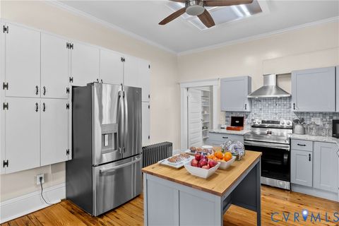 Tiny photo for 615 S Main Street, Blackstone, VA 23824 (MLS # 2608363)