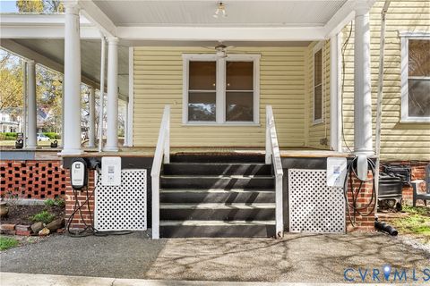 Tiny photo for 615 S Main Street, Blackstone, VA 23824 (MLS # 2608363)