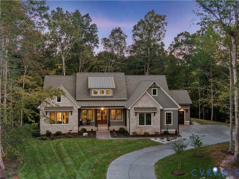 7244 Shannondale Road Hanover VA 23116