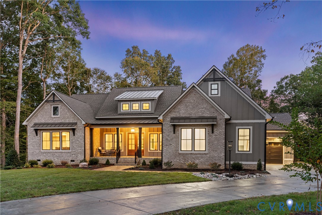 7244 Shannondale Road