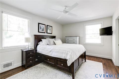 Tiny photo for 6801 Park Avenue, Henrico, VA 23226 (MLS # 2621668)