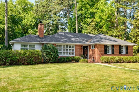 Tiny photo for 6801 Park Avenue, Henrico, VA 23226 (MLS # 2621668)