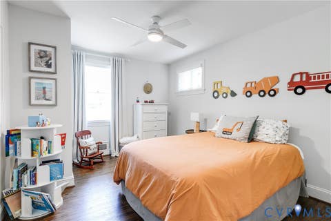Tiny photo for 6801 Park Avenue, Henrico, VA 23226 (MLS # 2621668)