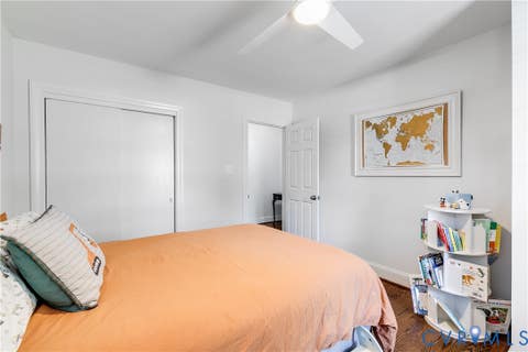 Tiny photo for 6801 Park Avenue, Henrico, VA 23226 (MLS # 2621668)