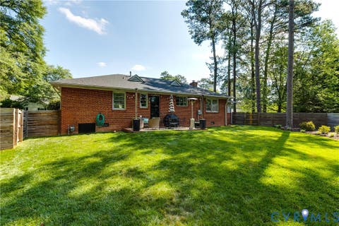 Tiny photo for 6801 Park Avenue, Henrico, VA 23226 (MLS # 2621668)
