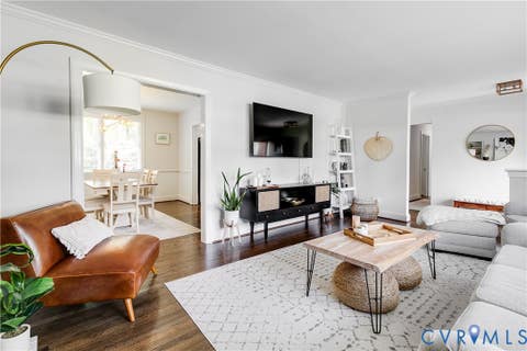 Tiny photo for 6801 Park Avenue, Henrico, VA 23226 (MLS # 2621668)