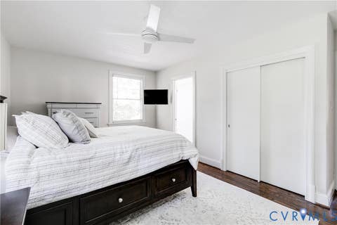 Tiny photo for 6801 Park Avenue, Henrico, VA 23226 (MLS # 2621668)