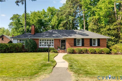 Photo of 6801 Park Avenue, Henrico, VA 23226 (MLS # 2621668)