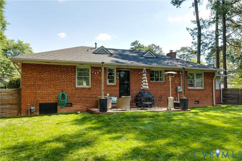 Tiny photo for 6801 Park Avenue, Henrico, VA 23226 (MLS # 2621668)