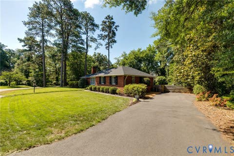Tiny photo for 6801 Park Avenue, Henrico, VA 23226 (MLS # 2621668)