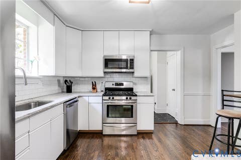 Tiny photo for 6801 Park Avenue, Henrico, VA 23226 (MLS # 2621668)