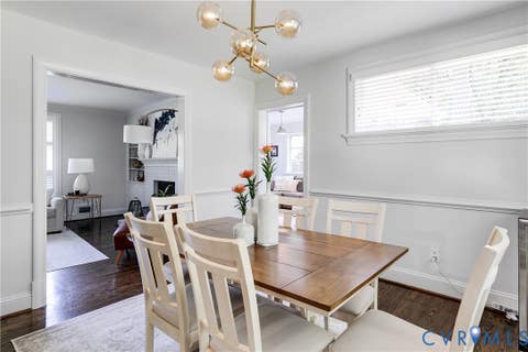 Tiny photo for 6801 Park Avenue, Henrico, VA 23226 (MLS # 2621668)