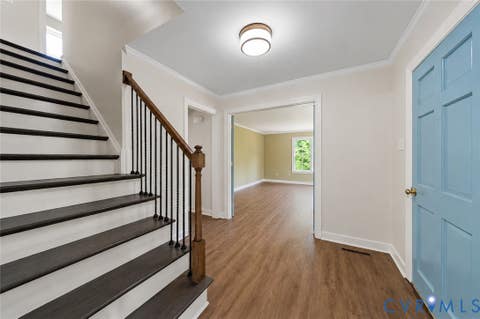 Tiny photo for 20010 River Road, Chesterfield, VA 23838 (MLS # 2614995)
