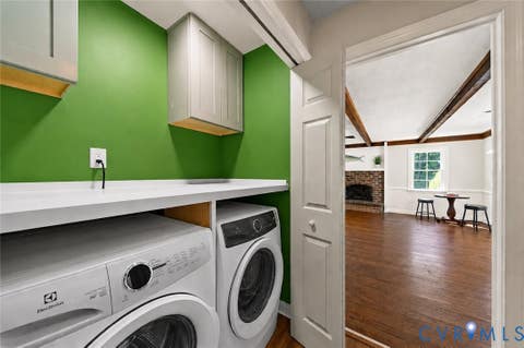 Tiny photo for 20010 River Road, Chesterfield, VA 23838 (MLS # 2614995)