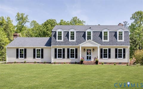 Photo of 20010 River Road, Chesterfield, VA 23838 (MLS # 2614995)