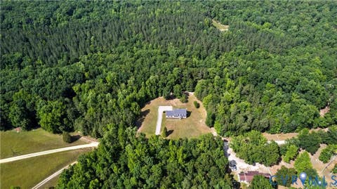 Tiny photo for 20010 River Road, Chesterfield, VA 23838 (MLS # 2614995)