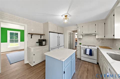 Tiny photo for 20010 River Road, Chesterfield, VA 23838 (MLS # 2614995)