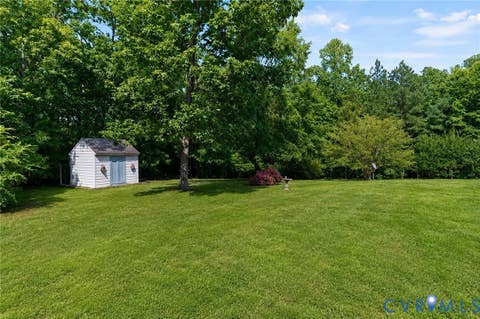 Tiny photo for 20010 River Road, Chesterfield, VA 23838 (MLS # 2614995)
