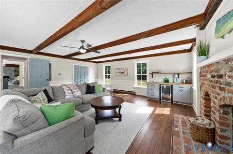 Tiny photo for 20010 River Road, Chesterfield, VA 23838 (MLS # 2614995)