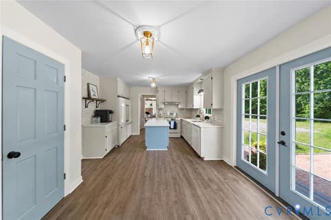 Tiny photo for 20010 River Road, Chesterfield, VA 23838 (MLS # 2614995)