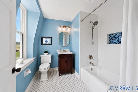 Tiny photo for 20010 River Road, Chesterfield, VA 23838 (MLS # 2614995)
