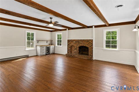Tiny photo for 20010 River Road, Chesterfield, VA 23838 (MLS # 2614995)