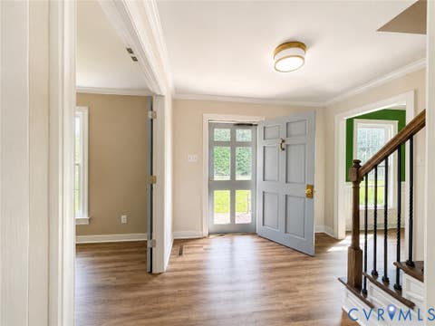 Tiny photo for 20010 River Road, Chesterfield, VA 23838 (MLS # 2614995)