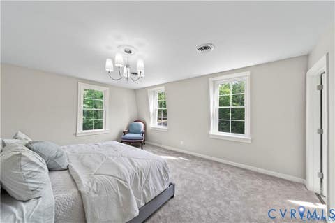 Tiny photo for 20010 River Road, Chesterfield, VA 23838 (MLS # 2614995)