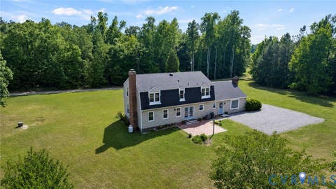Tiny photo for 20010 River Road, Chesterfield, VA 23838 (MLS # 2614995)