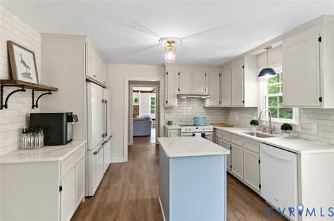 Tiny photo for 20010 River Road, Chesterfield, VA 23838 (MLS # 2614995)