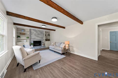 Tiny photo for 20010 River Road, Chesterfield, VA 23838 (MLS # 2614995)