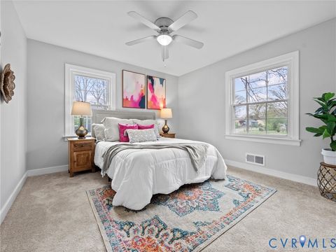 Tiny photo for 4519 Kelnor Avenue, Richmond, VA 23224 (MLS # 2608216)