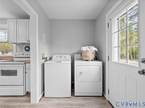Tiny photo for 4519 Kelnor Avenue, Richmond, VA 23224 (MLS # 2608216)