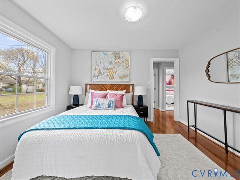 Tiny photo for 4519 Kelnor Avenue, Richmond, VA 23224 (MLS # 2608216)