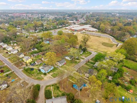 Tiny photo for 4519 Kelnor Avenue, Richmond, VA 23224 (MLS # 2608216)