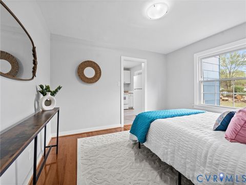 Tiny photo for 4519 Kelnor Avenue, Richmond, VA 23224 (MLS # 2608216)