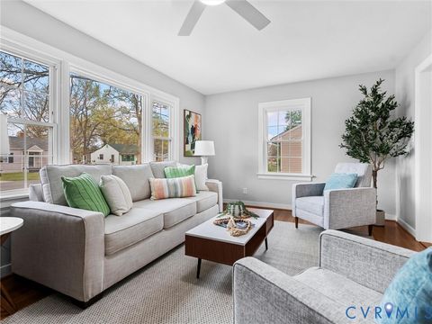 Tiny photo for 4519 Kelnor Avenue, Richmond, VA 23224 (MLS # 2608216)