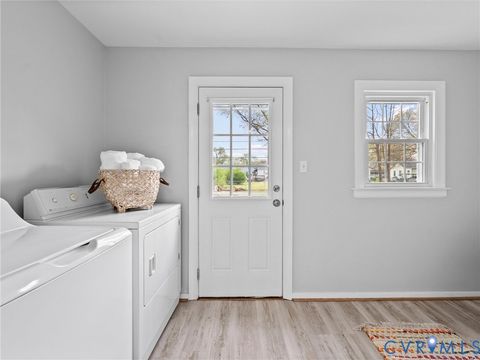 Tiny photo for 4519 Kelnor Avenue, Richmond, VA 23224 (MLS # 2608216)