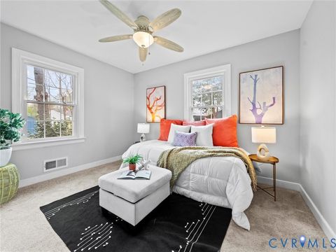 Tiny photo for 4519 Kelnor Avenue, Richmond, VA 23224 (MLS # 2608216)