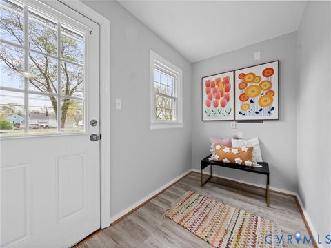 Tiny photo for 4519 Kelnor Avenue, Richmond, VA 23224 (MLS # 2608216)